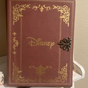 Disney Limited Edition Journal collection